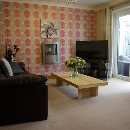 Portland Mews - 3 Bed Holiday Home By Premier Serviced Accommodation Лик Экстерьер фото