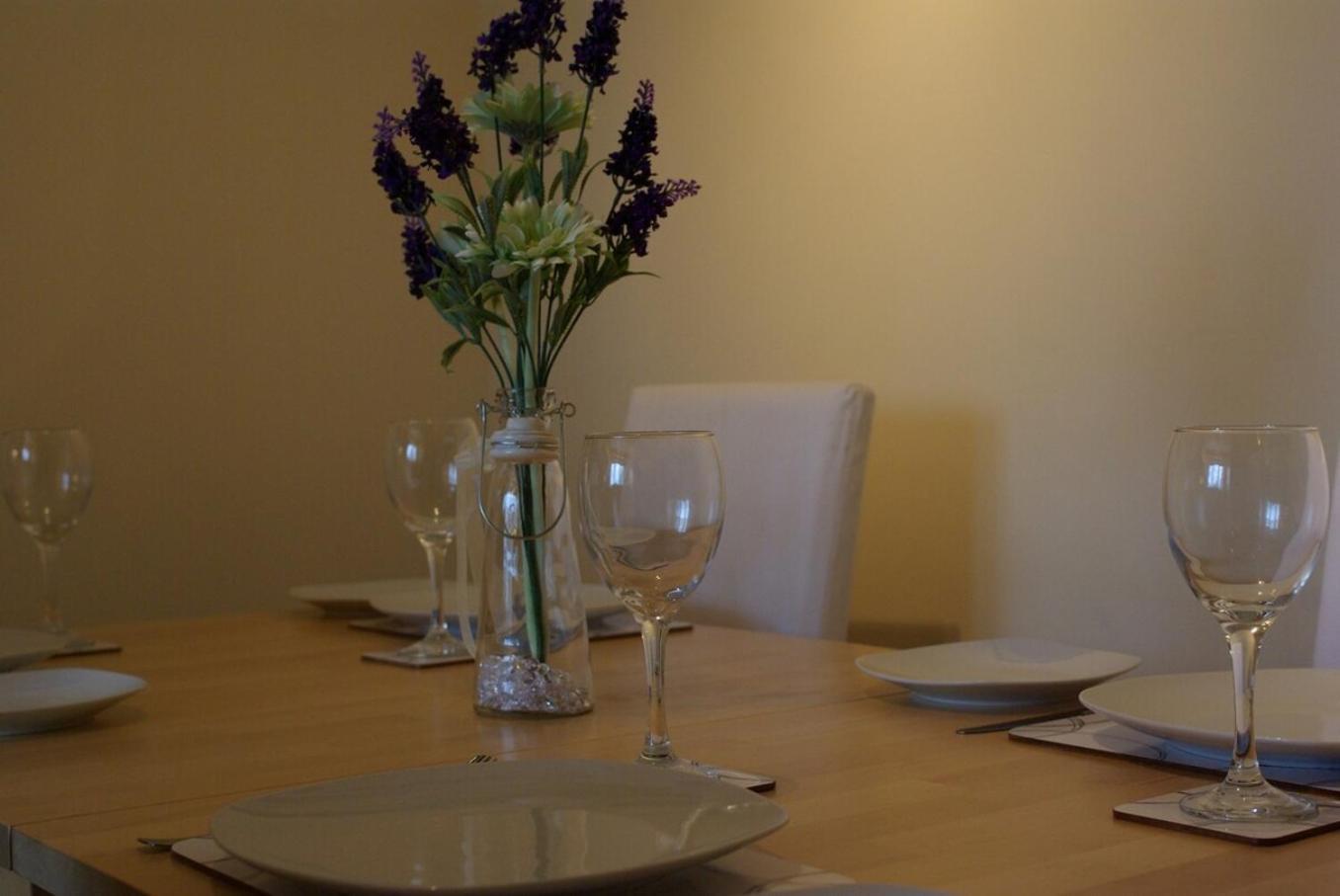 Portland Mews - 3 Bed Holiday Home By Premier Serviced Accommodation Лик Экстерьер фото