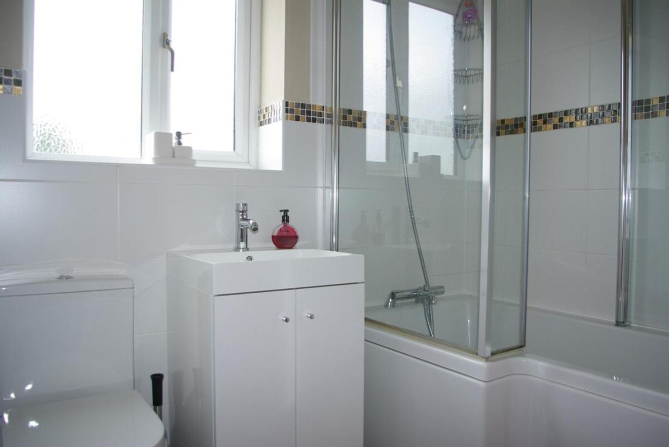 Portland Mews - 3 Bed Holiday Home By Premier Serviced Accommodation Лик Экстерьер фото
