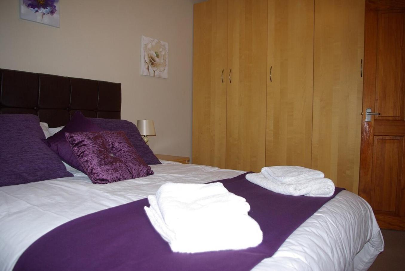 Portland Mews - 3 Bed Holiday Home By Premier Serviced Accommodation Лик Экстерьер фото