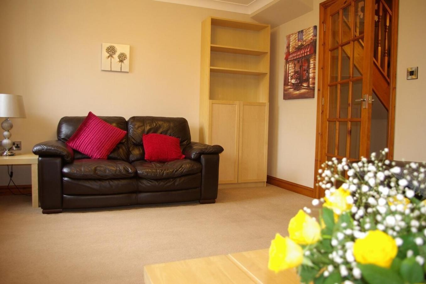 Portland Mews - 3 Bed Holiday Home By Premier Serviced Accommodation Лик Экстерьер фото